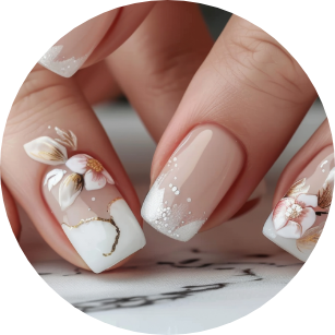 Nail Enhancement