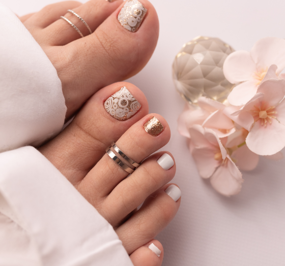 Pedicure